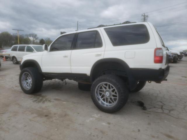 Photo 2 from auction – 1997 TOYOTA 4RUNNER SR with VIN JT3HN86R2V0121181
