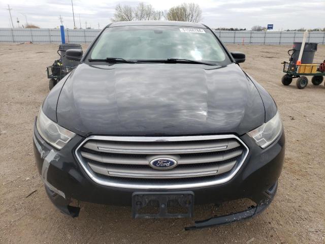 Photo 5 from auction – 2013 FORD TAURUS SE with VIN 1FAHP2D8XDG121275