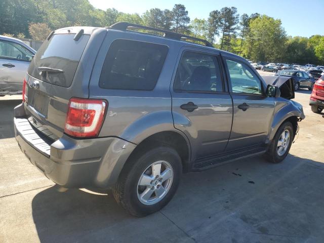 Photo 3 from auction – 2010 FORD ESCAPE XLT with VIN 1FMCU0D79AKA46131