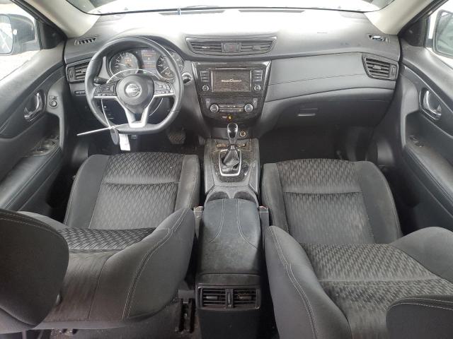 Photo 8 from auction – 2020 NISSAN ROGUE S with VIN KNMAT2MT6LP539391