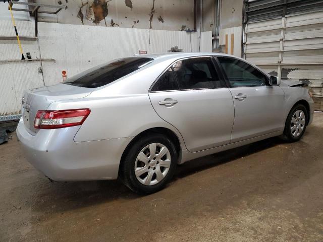 Photo 3 from auction – 2011 TOYOTA CAMRY BASE with VIN 4T1BF3EK5BU638206