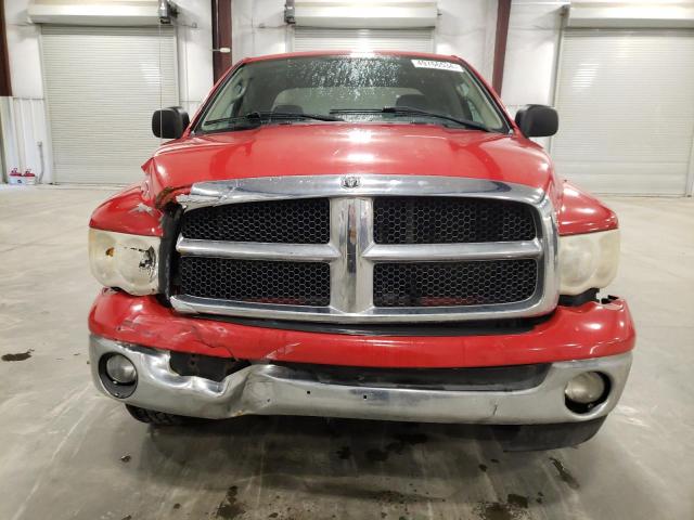Photo 5 from auction – 2003 DODGE RAM 1500 S with VIN 1D7HU18D93J600928