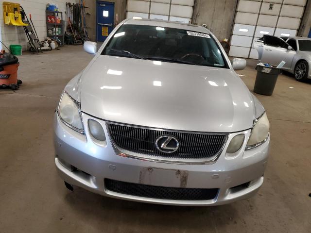 Foto 5 de la subasta – 2006 LEXUS GS 300 con VIN JTHCH96S660019906