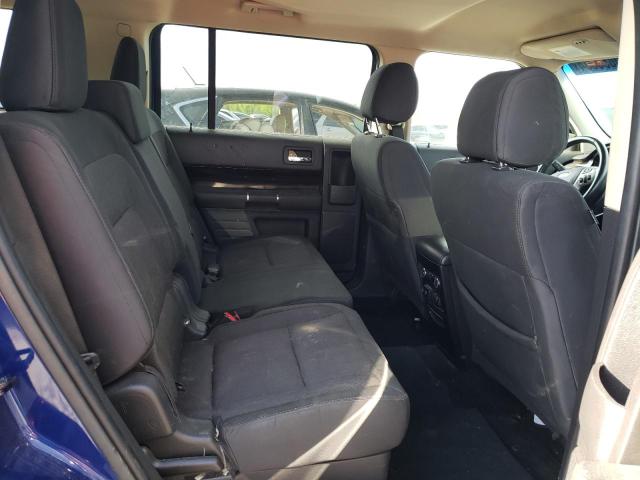 Photo 11 from auction – 2014 FORD FLEX SEL with VIN 2FMGK5C8XEBD08155