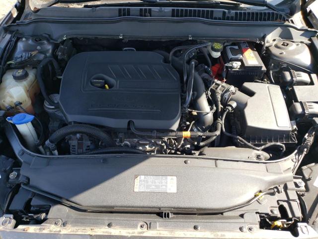 Photo 11 from auction – 2016 FORD FUSION SE with VIN 3FA6P0HD6GR108667