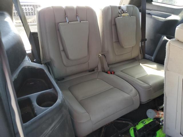 Photo 10 from auction – 2012 FORD EXPLORER L with VIN 1FMHK8F87CGA39961