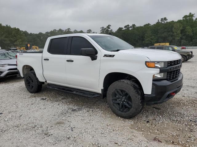 Photo 4 from auction – 2019 CHEVROLET SILVERADO with VIN 3GCPYCEF1KG220770