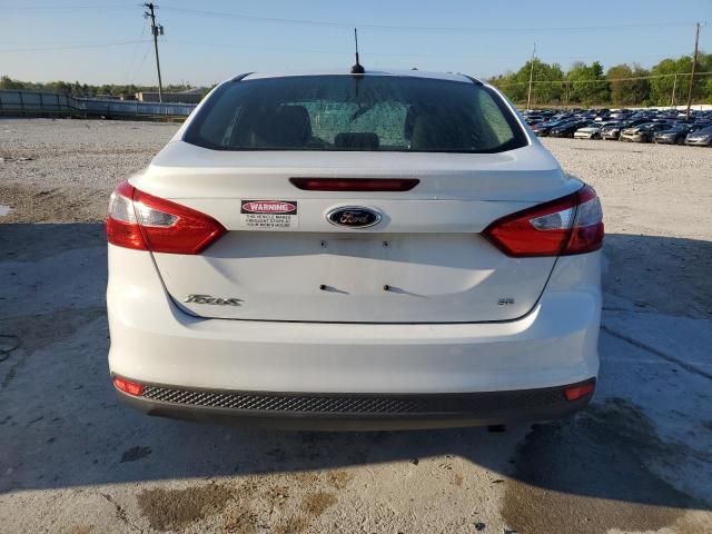 Photo 6 from auction – 2012 FORD FOCUS SE with VIN 1FAHP3F20CL256009