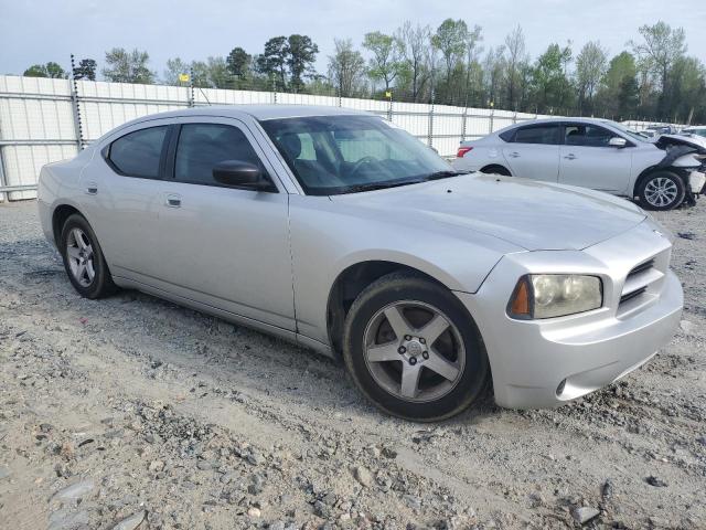 Photo 4 from auction – 2008 DODGE CHARGER with VIN 2B3KA43G38H248564