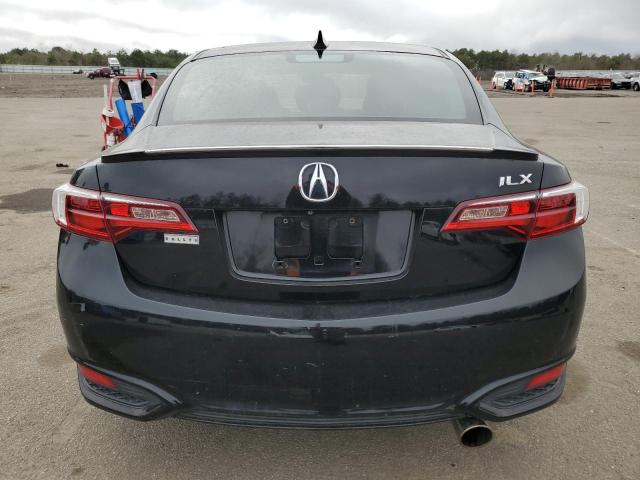 Photo 6 from auction – 2016 ACURA ILX PREMIU with VIN 19UDE2F86GA003552