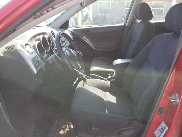Photo 7 from auction – 2003 PONTIAC VIBE with VIN 5Y2SL62833Z413066