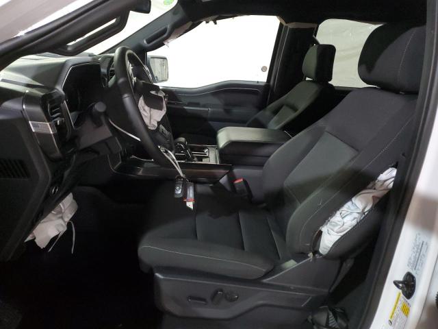 Photo 7 from auction – 2023 FORD F150 SUPER with VIN 1FTFW1E52PFB55773