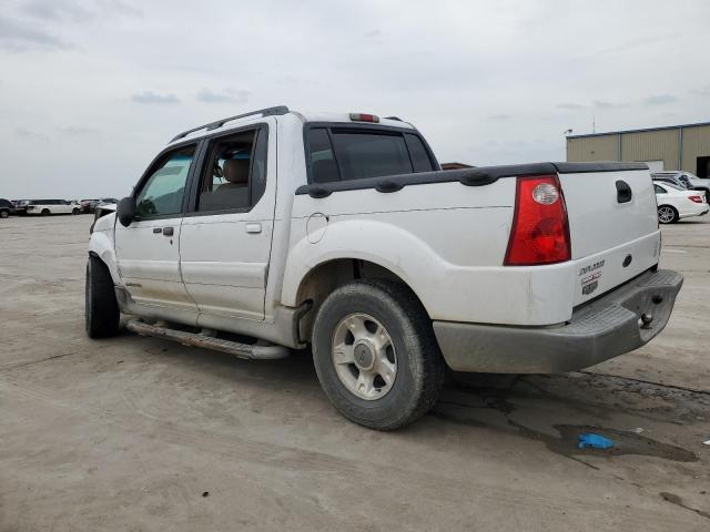 Photo 2 from auction – 2002 FORD EXPLORER S with VIN 1FMZU67E92UC82520