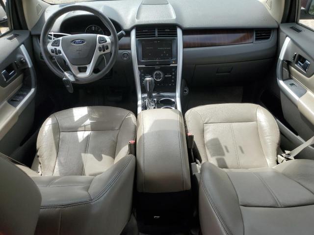 Photo 8 from auction – 2011 FORD EDGE LIMIT with VIN 2FMDK3KC5BBA64276