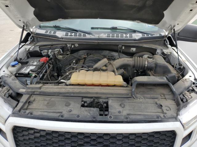 Photo 11 from auction – 2018 FORD F150 SUPER with VIN 1FTEW1C56JKD04912
