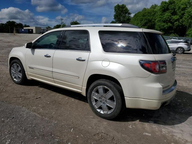 Photo 2 from auction – 2015 GMC ACADIA DEN with VIN 1GKKVTKD7FJ246627