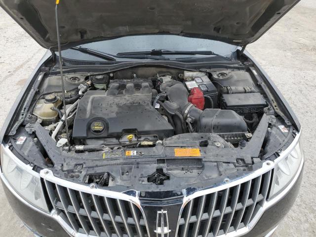 Photo 11 from auction – 2011 LINCOLN MKZ with VIN 3LNHL2JC0BR764962