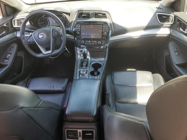 Photo 8 from auction – 2017 NISSAN MAXIMA 3.5 with VIN 1N4AA6AP5HC423897