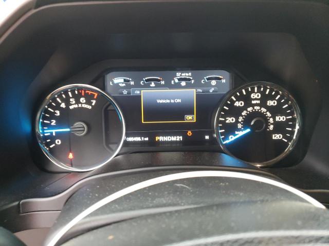 Photo 9 from auction – 2017 FORD F150 SUPER with VIN 1FTEW1EF3HKD81236