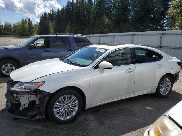 LEXUS ES 350 2013 with VIN JTHBK1GG5D2078620 - Photo from auction