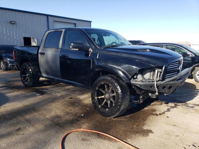 Photo 4 from auction – 2014 RAM 1500 SPORT with VIN 1C6RR7MT0ES276546