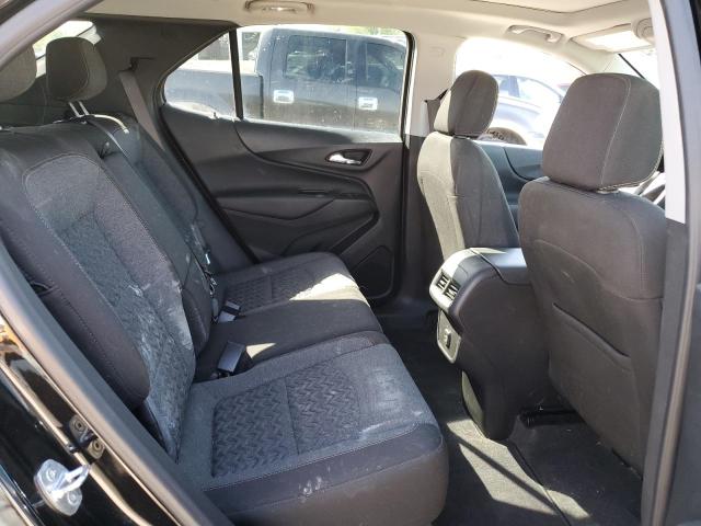 Photo 11 from auction – 2022 CHEVROLET EQUINOX LT with VIN 3GNAXKEV2NL288704