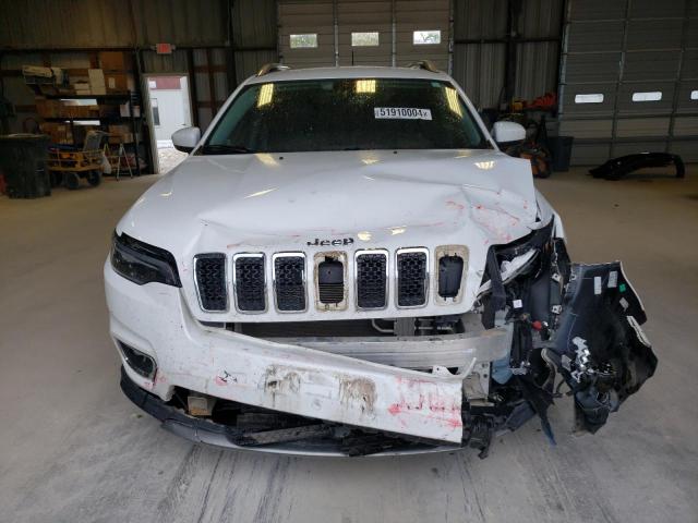 Photo 5 from auction – 2020 JEEP CHEROKEE L with VIN 1C4PJLDB4LD530073