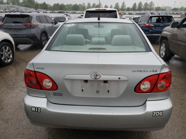 Photo 6 from auction – 2007 TOYOTA COROLLA CE with VIN 1NXBR32E07Z875442