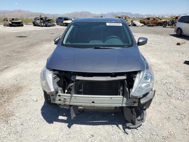Photo 5 from auction – 2016 NISSAN VERSA S with VIN 3N1CN7APXGL853167