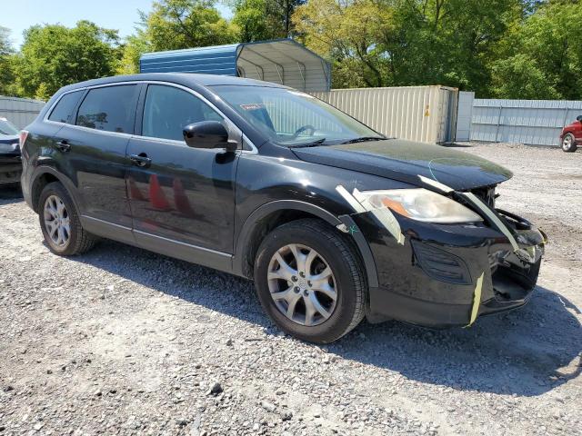 Photo 4 from auction – 2012 MAZDA CX-9 with VIN JM3TB3CA3C0352319