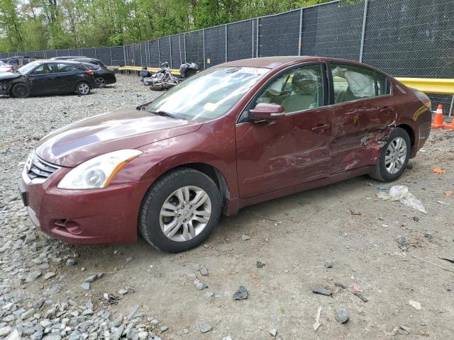 Zdjęcie 1 z aukcji – 2012 NISSAN ALTIMA BAS z VIN 1N4AL2AP5CN526933