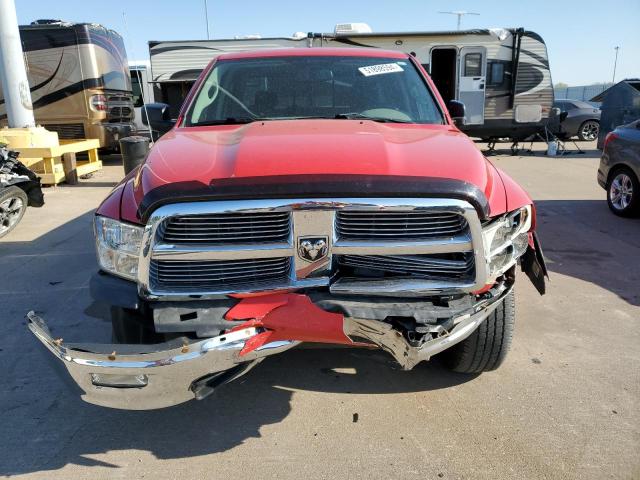Photo 5 from auction – 2010 DODGE RAM 1500 with VIN 1D7RV1GT4AS133693