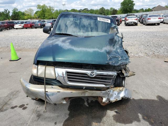 Photo 5 from auction – 1998 MAZDA B3000 CAB with VIN 4F4YR16U1WTM11009