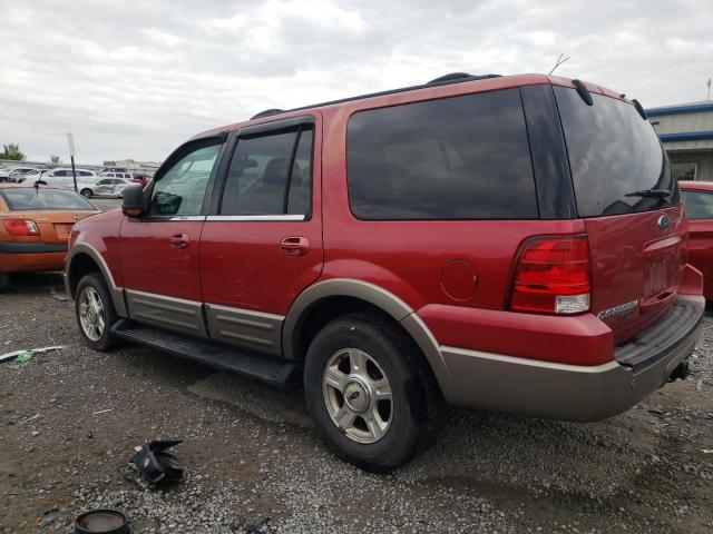 Photo 2 from auction – 2003 FORD EXPEDITION with VIN 1FMFU17L13LA75017