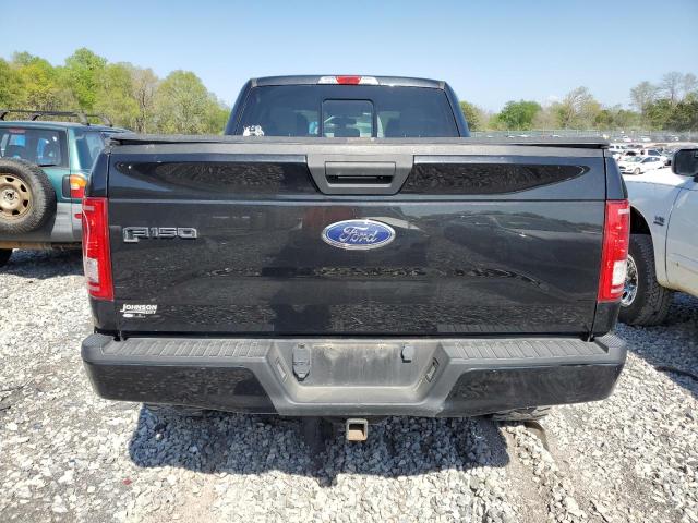 Photo 6 from auction – 2015 FORD F150 SUPER with VIN 1FTEX1EP4FFA98209