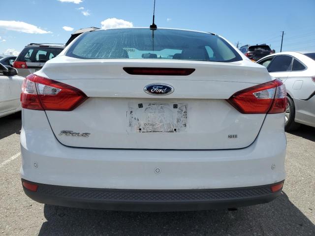 Photo 6 from auction – 2014 FORD FOCUS SE with VIN 1FADP3F25EL453355