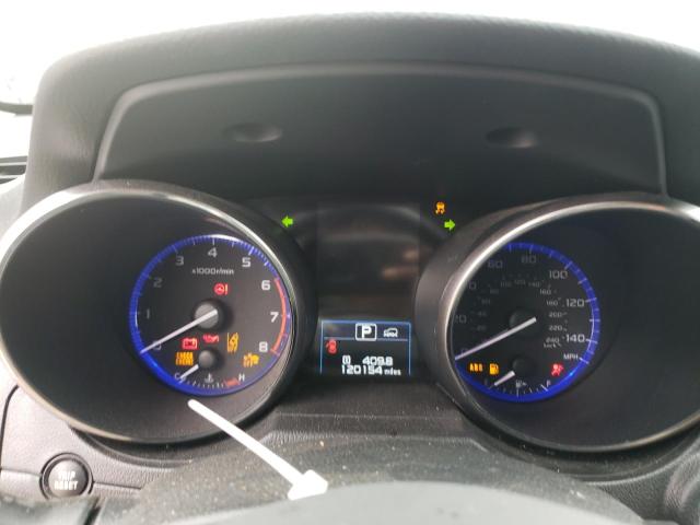 Photo 9 from auction – 2015 SUBARU OUTBACK 2. with VIN 4S4BSANC8F3281172