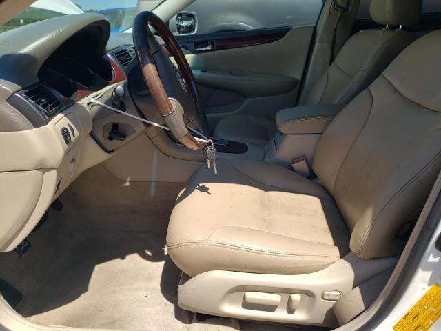 Photo 7 from auction – 2002 LEXUS ES 300 with VIN JTHBF30G320032237