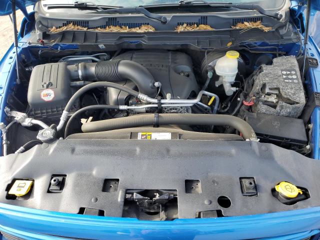 Photo 11 from auction – 2018 RAM 1500 SPORT with VIN 1C6RR6MT1JS195320