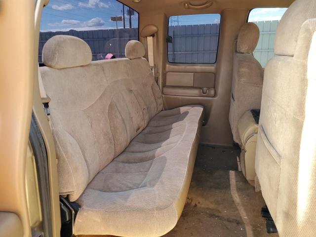 Photo 10 from auction – 2000 GMC NEW SIERRA with VIN 2GTEC19T2Y1124495
