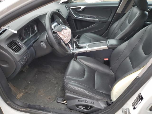 Photo 7 from auction – 2017 VOLVO S60 with VIN YV126MFL5H2421299