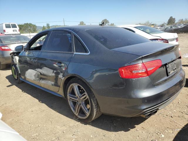 Photo 2 from auction – 2015 AUDI S4 PREMIUM with VIN WAUBGAFL9FA063870