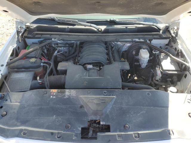 Photo 11 from auction – 2016 CHEVROLET SILVERADO with VIN 3GCUKREC4GG245800