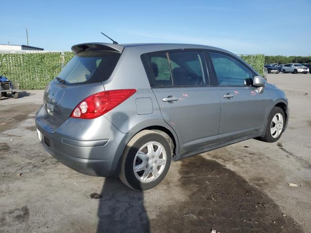 Photo 3 from auction – 2008 NISSAN VERSA S with VIN 3N1BC13E38L374682