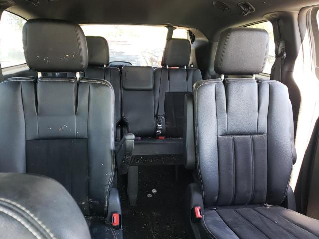 Photo 10 from auction – 2019 DODGE GRAND CARA with VIN 2C4RDGCG9KR568849