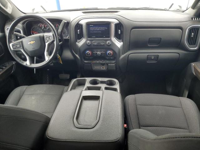 Photo 8 from auction – 2020 CHEVROLET SILVERADO with VIN 1GCRYDED4LZ107619