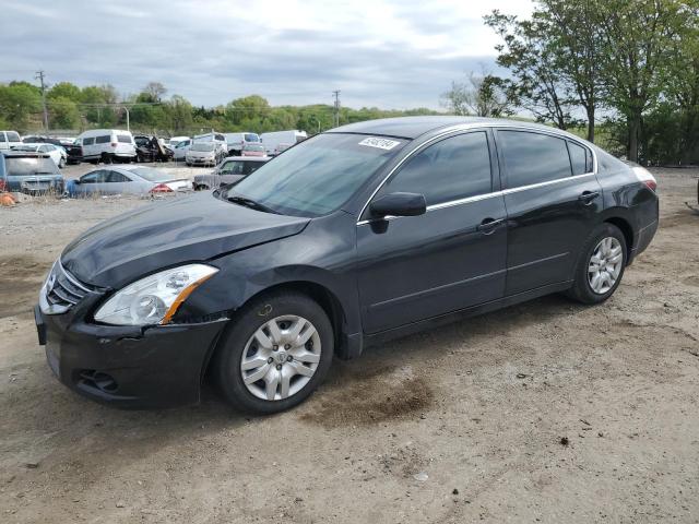 NISSAN ALTIMA BAS 2012 with VIN 1N4AL2AP4CC197458 - Photo from auction