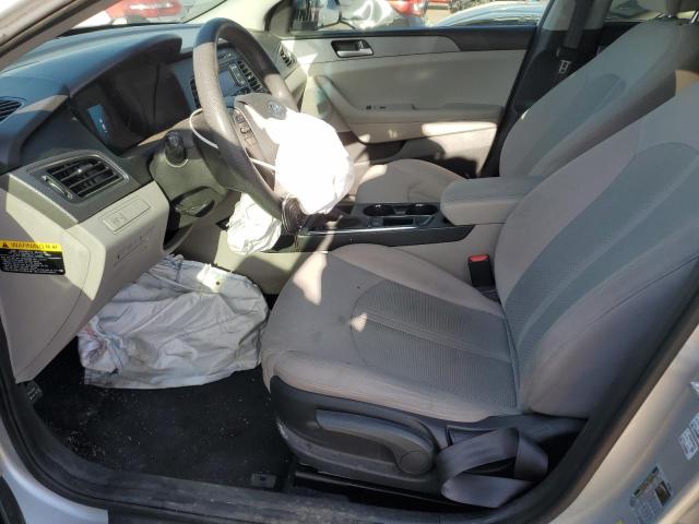 Photo 7 from auction – 2017 HYUNDAI SONATA SE with VIN 5NPE24AF2HH588816