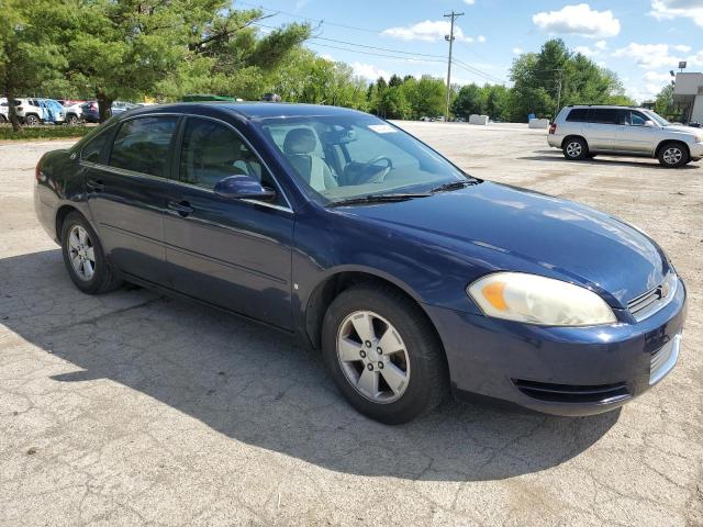 Photo 4 from auction – 2007 CHEVROLET IMPALA LT with VIN 2G1WT58K179233284