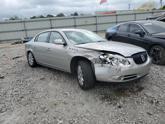 Photo 4 from auction – 2006 BUICK LUCERNE CX with VIN 1G4HE57Y36U192184